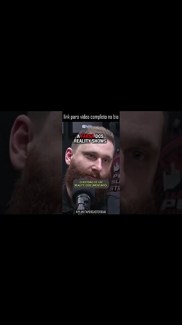 ESTAMOS SENDO ENGANADOS Humberto Rosso e Daniel Varella | Planeta Podcast