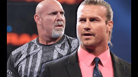 Goldberg returns to battle Dolph Ziggler at SummerSlam_ Raw_ Aug. 5_ 2019