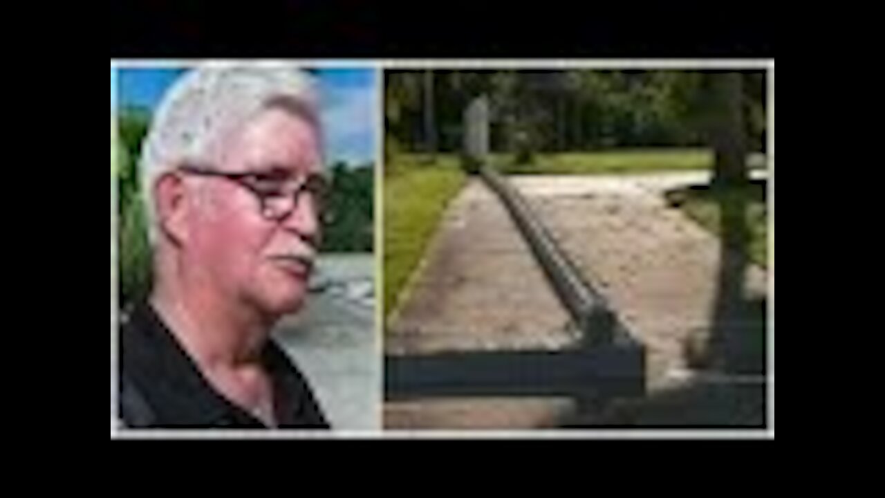 Senior Citizen’s Driveway Is Blocked By Neighbor, He Seeks Revenge And It’s Expensive