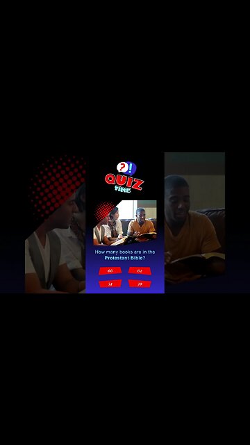 Discover the Bible every day. #biblebreakdown