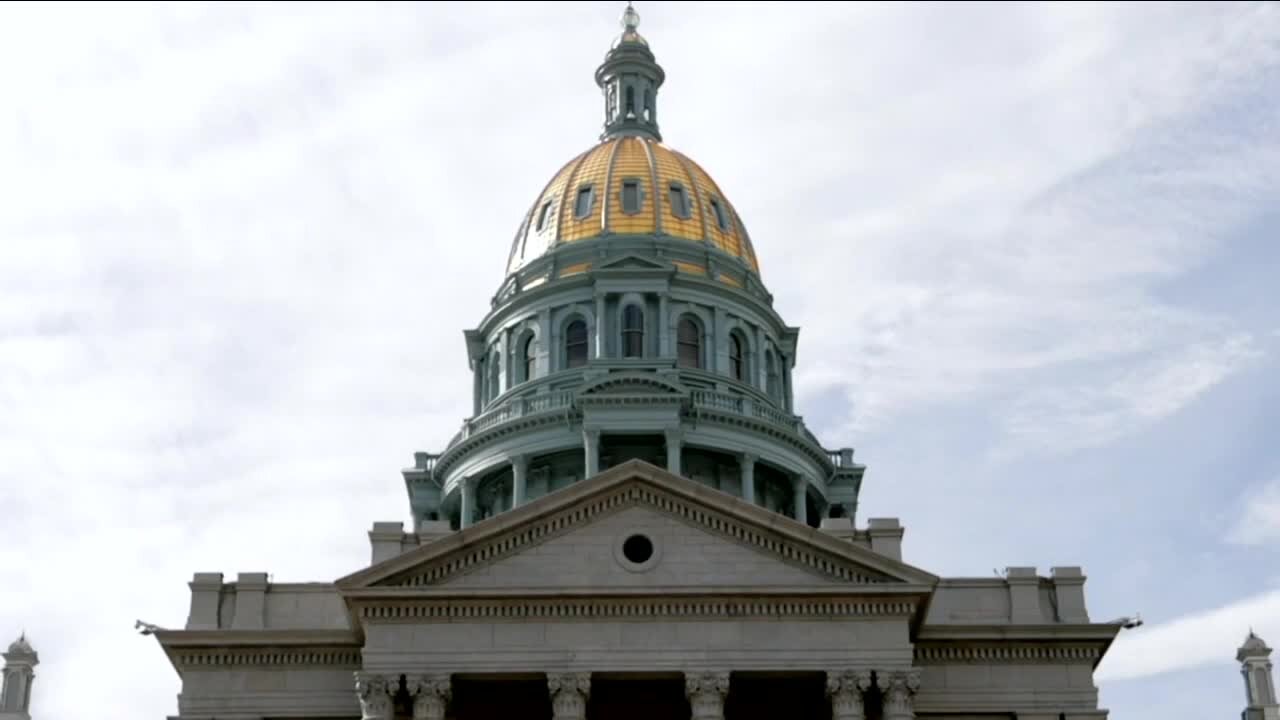 Colorado House passes bill to better protect children from domestic abuse after Ty Tesoriero murder