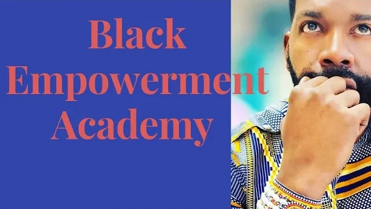 Black Empowerment Academy