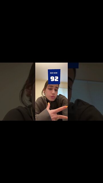 Rizz Level