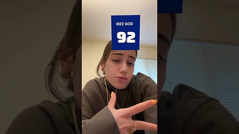 Rizz Level