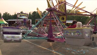 Tyler's Law aims to keep fair attendees safe on amusement rides this summer