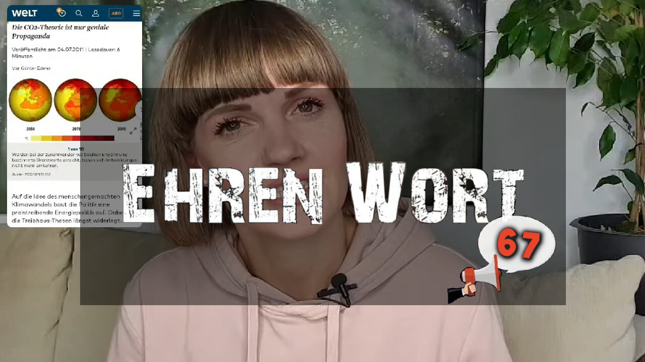 Ehren Wort 67