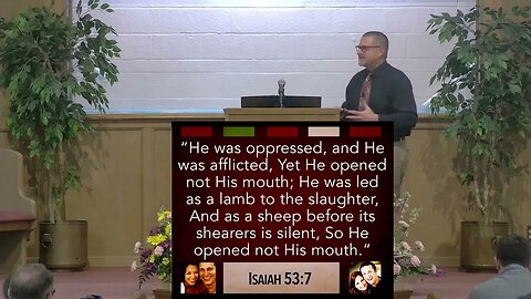 Having Regard for Others