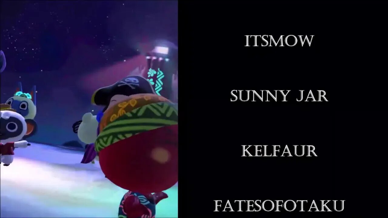 Knuckles side of the story--that evil hedgehog!