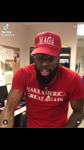 How is Trump a racist