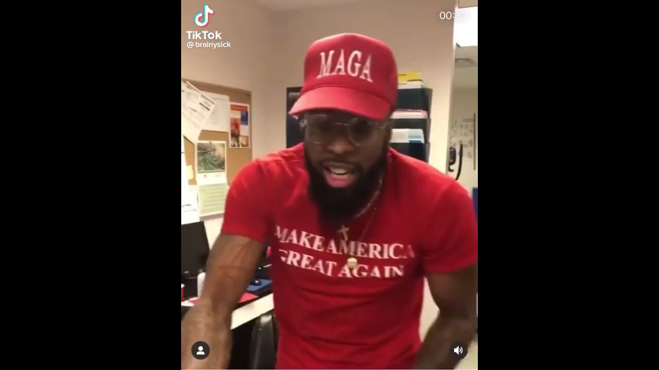 How is Trump a racist