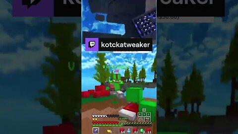 o cara foi DELETADO! | kotckatweaker em #Twitch