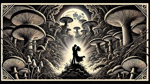 El Hombre de los Hongos ("The mushroom man"), 1976 - Dir. Roberto Gavaldón