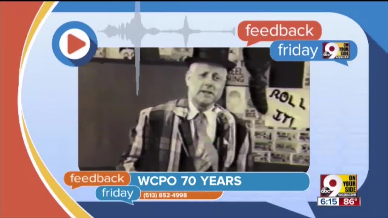 Feedback Friday: The sweet sound of nostalgia