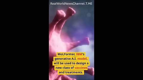 Moderna Teams up With IBM to Put A.I., Quantum Computing to Work on mRNA Technology Used in jabs.