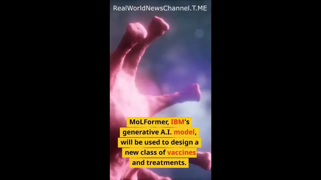 Moderna Teams up With IBM to Put A.I., Quantum Computing to Work on mRNA Technology Used in jabs.