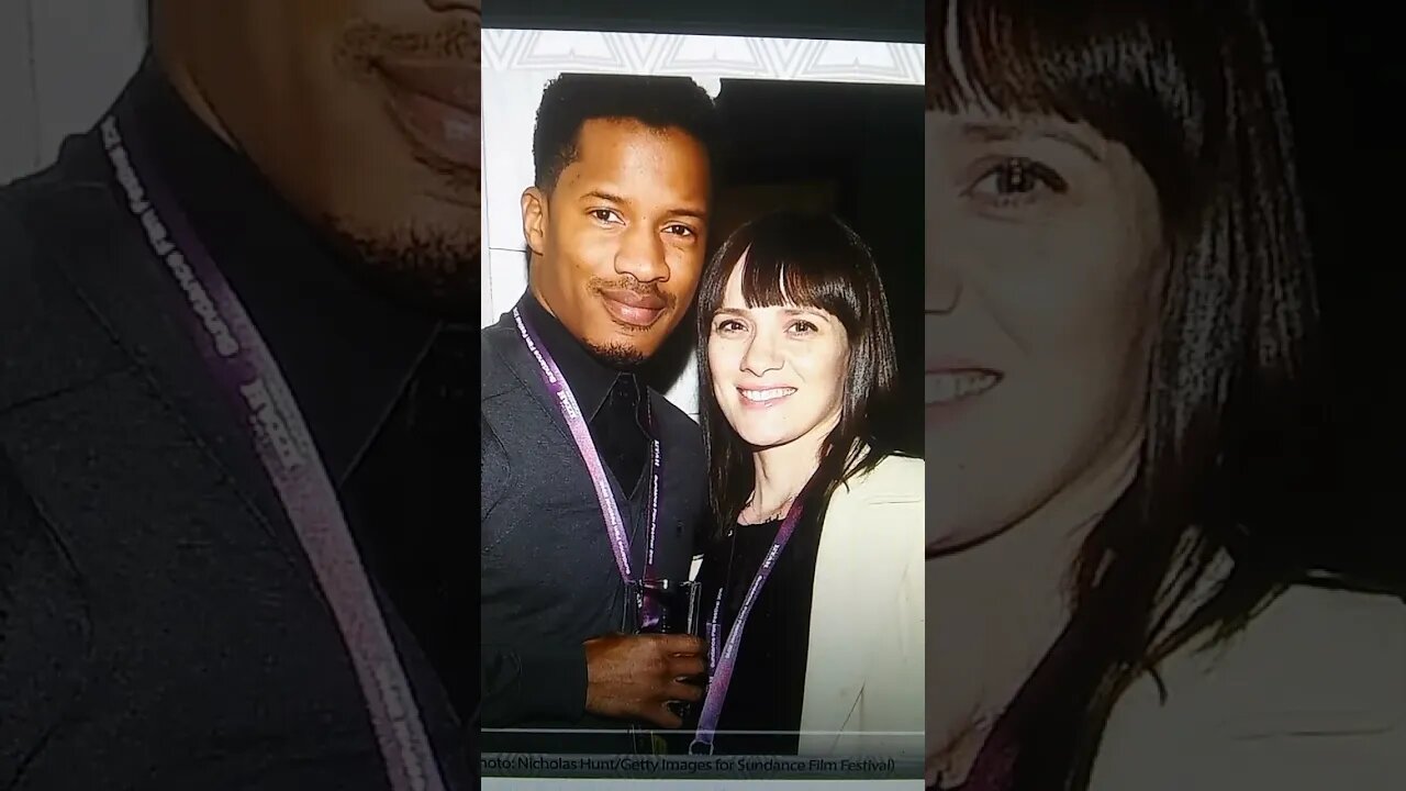 Nate Parker & The Hierarchy of Woke - Actor/Director Nate Parker Still on Woke Trial