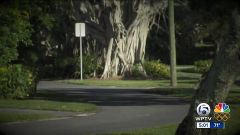 Boynton Beach police warn parents about man who tried to lure young teen at bus stop