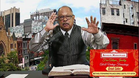 I Thought I Was Watching A Porn Show