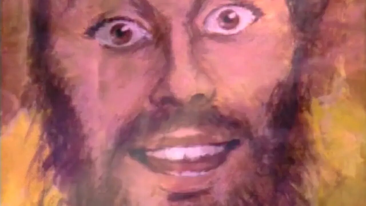 Karon - 15 The Ministry of Jesus [krx]