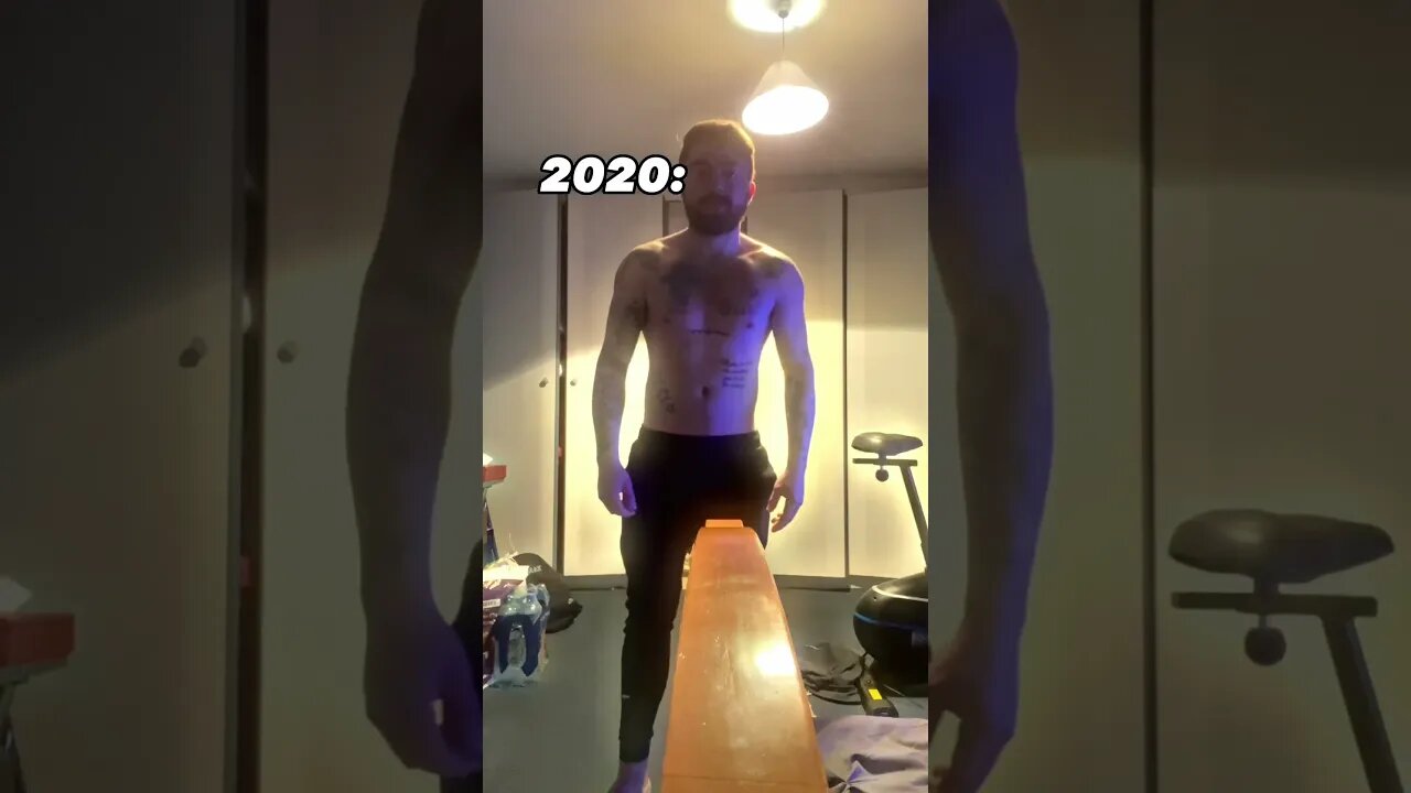 Transformation tuesdays! Dont forget to subscribe!
