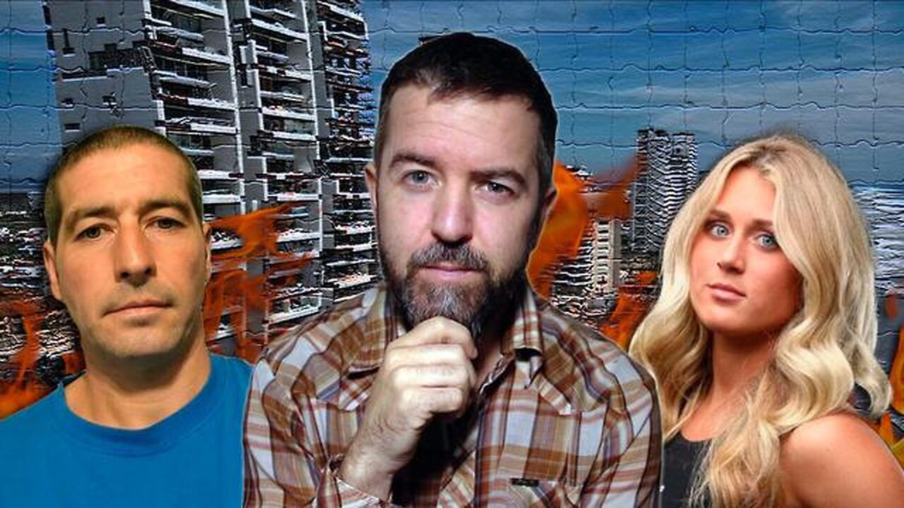 THIS WEEK IN CRAZYTOWN…