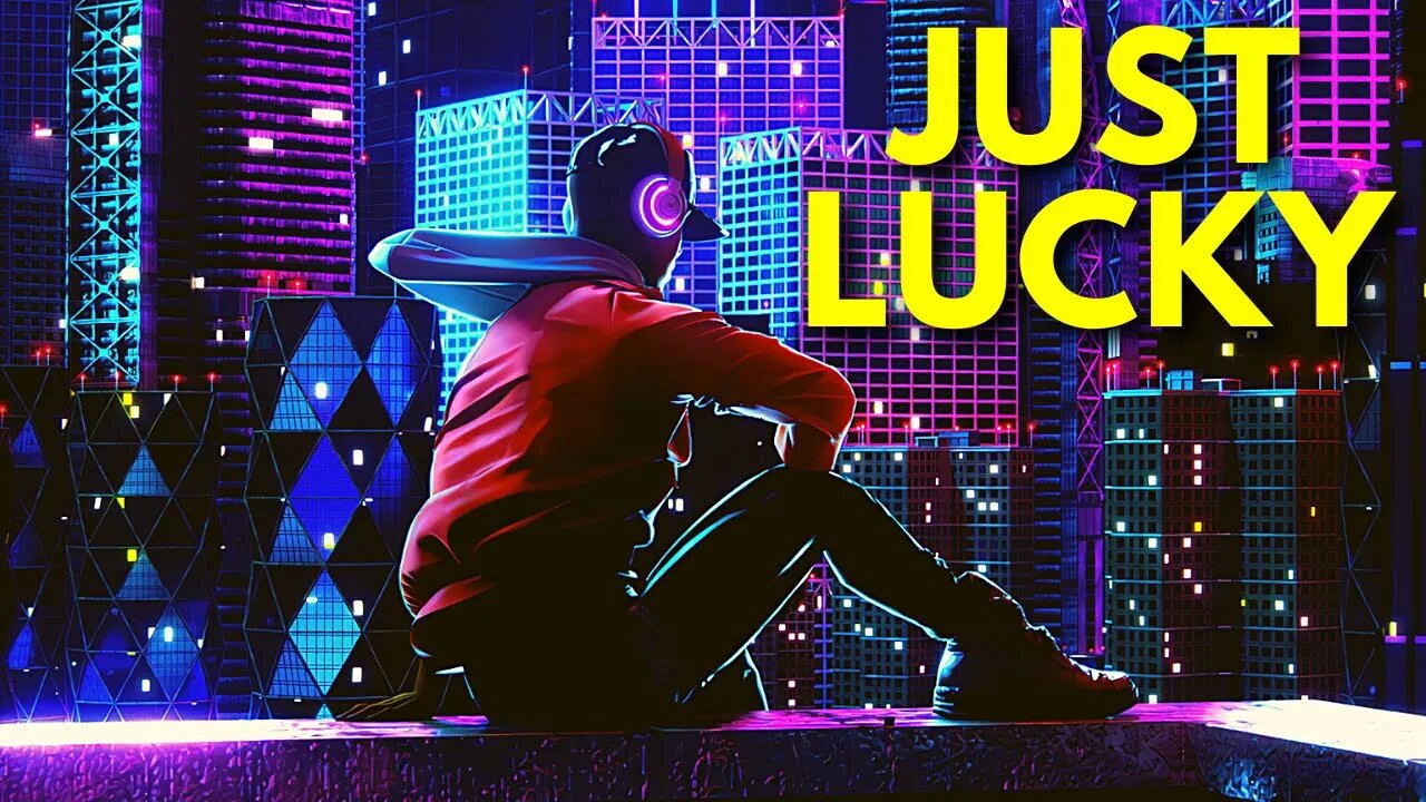 Just Lucky — Land of Fire [Free Royalty Background Music]