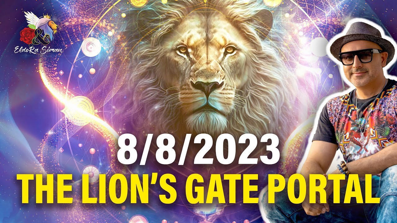 What is The Lion's Gate Portal?