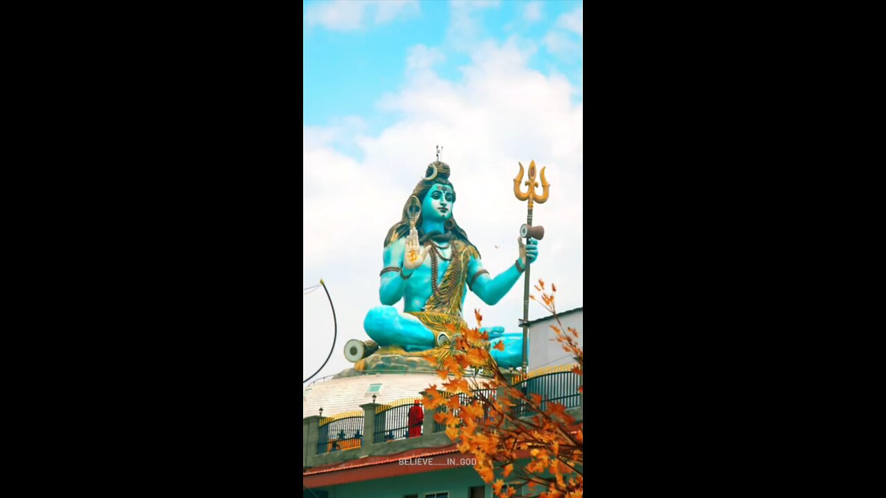 Har Har Mahadev