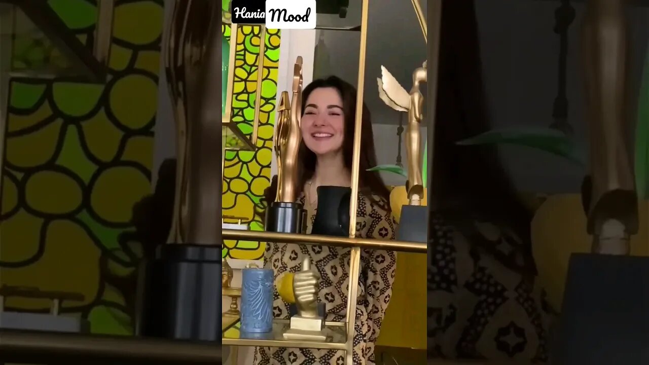 HANIA AMIR | MOOD 🤦♀️ #haniaamir #hania #shorts #tkdvidzpr #india