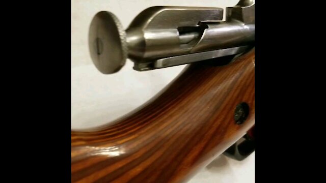 Rare! Mosin Nagant 91/30 19@@