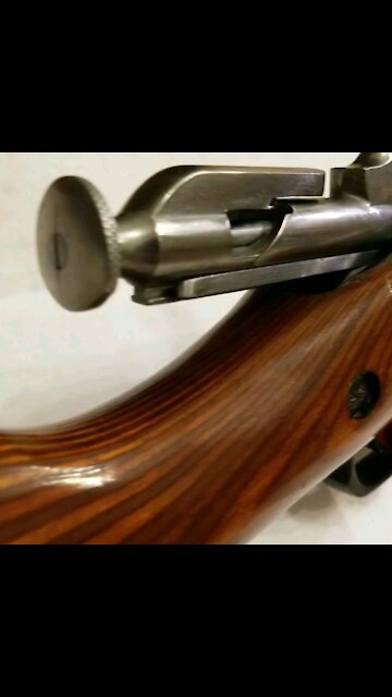 Rare! Mosin Nagant 91/30 19@@