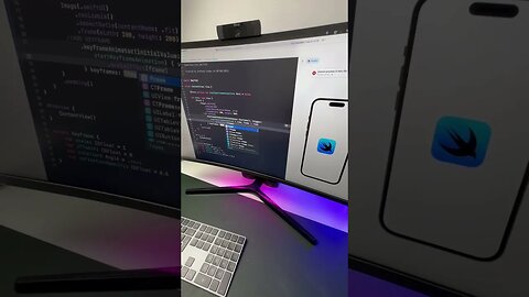 Timelapse keyFrame #swiftui #ios17 #apple #xcode #shorts