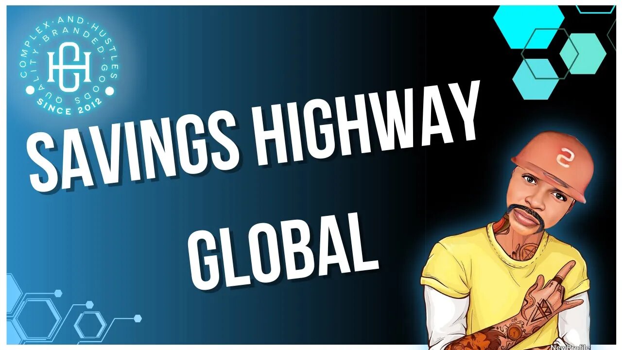 - The Best Way to Make Money Online | Savings Highway Global