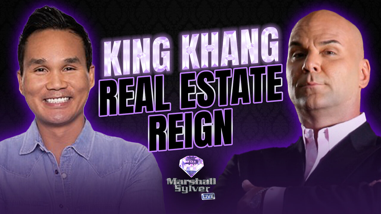 King Khang's 7 Figure Real Estate Wholesaling Empire