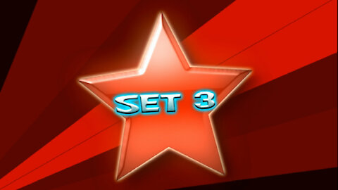 DMA Band Concert 2016 Set 3