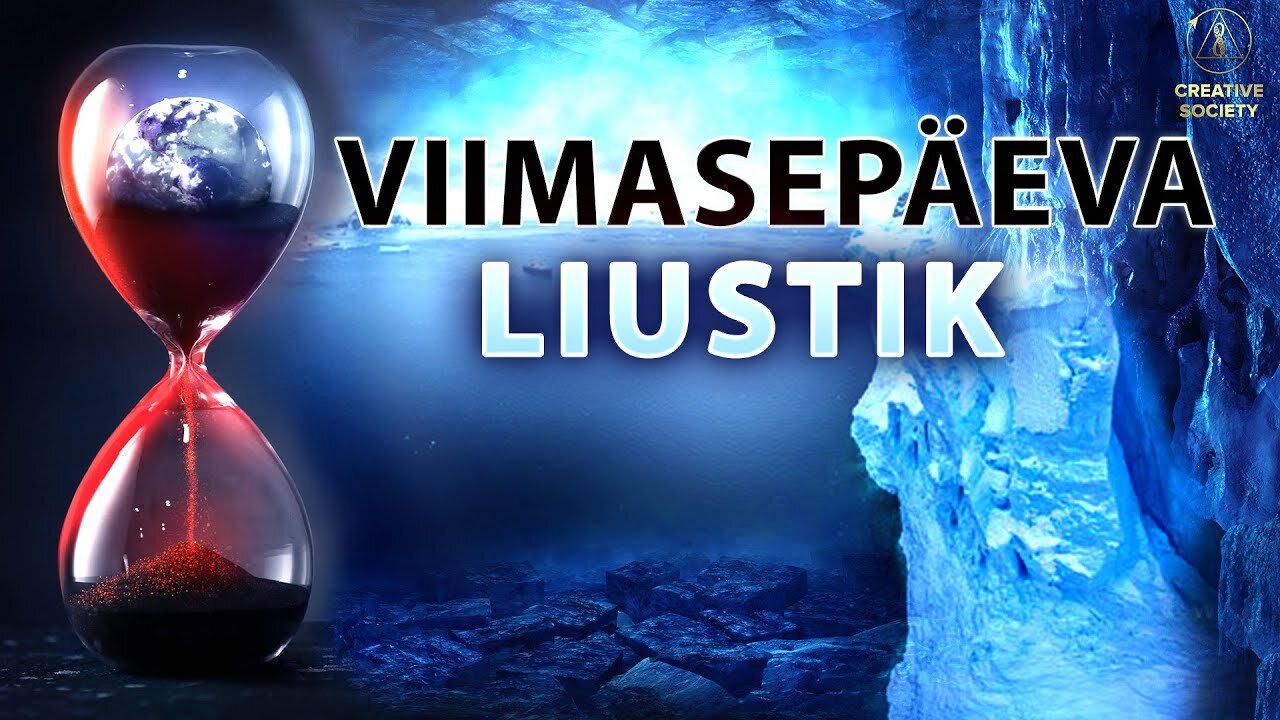 "VIIMASEPÄEVA" LIUSTIK. MILLE PÄRAST ON TEADLASED NII MURES?