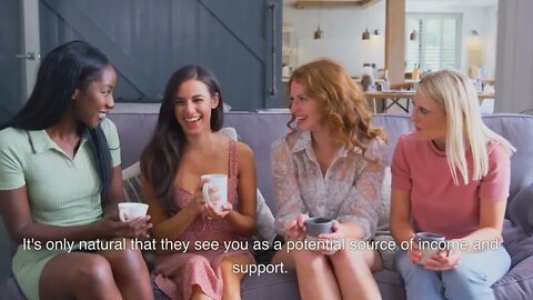 Should Men Give Women Money They Are Dating?