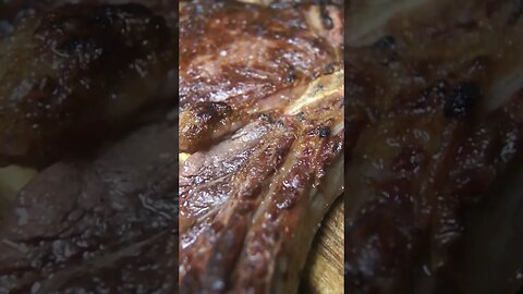 The Best Ribeye Steak #shorts #food