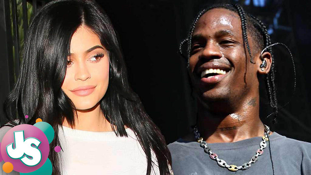 Kylie Jenner & Travis Scott Living Apart; Is it Weird? -JS