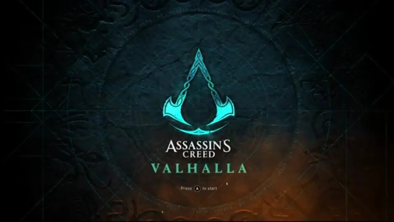 Assassins Creed Valhalla Collectors Edition and Xbox Series S Unboxing - Valhalla Benchmark Testing