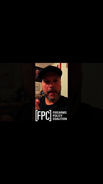 Blackout Coffee Co. Has Partnered With Firearms Policy Coalition