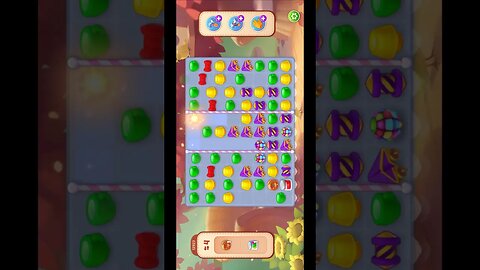 Shorts Playrix Homescapes Gameplay Walkthrough Level 12923-040