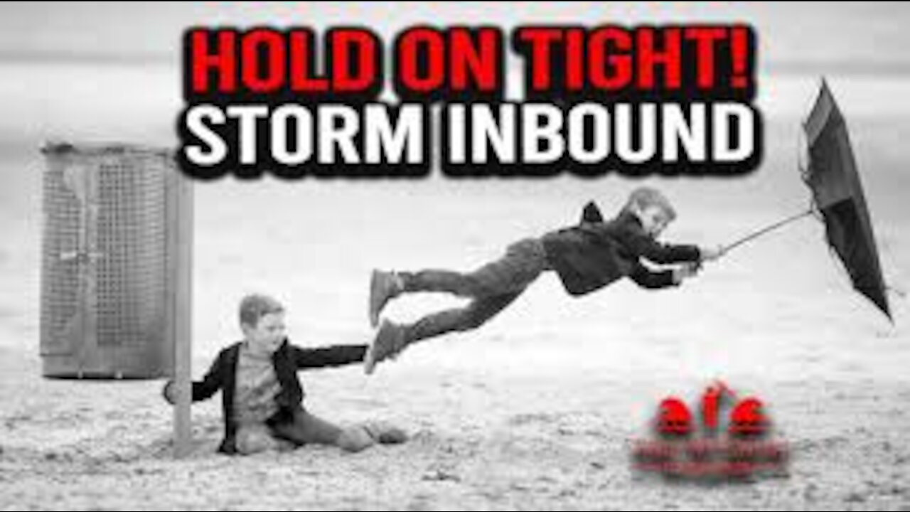 2.6.21: ADVANTAGE TO THOSE WHO DO NOT BROADCAST THE GAMEPLAN! HOLD THE LINE! PRAY! ~ And We Know ~