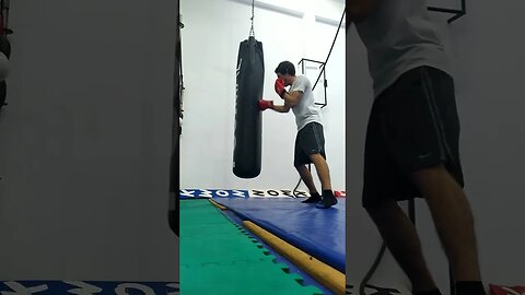 Punch The Bag (37)