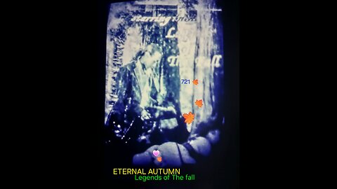 DR.EROS-ETERNAL AUTUMN (LOVE GOD'S RULE.)777. A RUMBLE EXCLUSIVE!