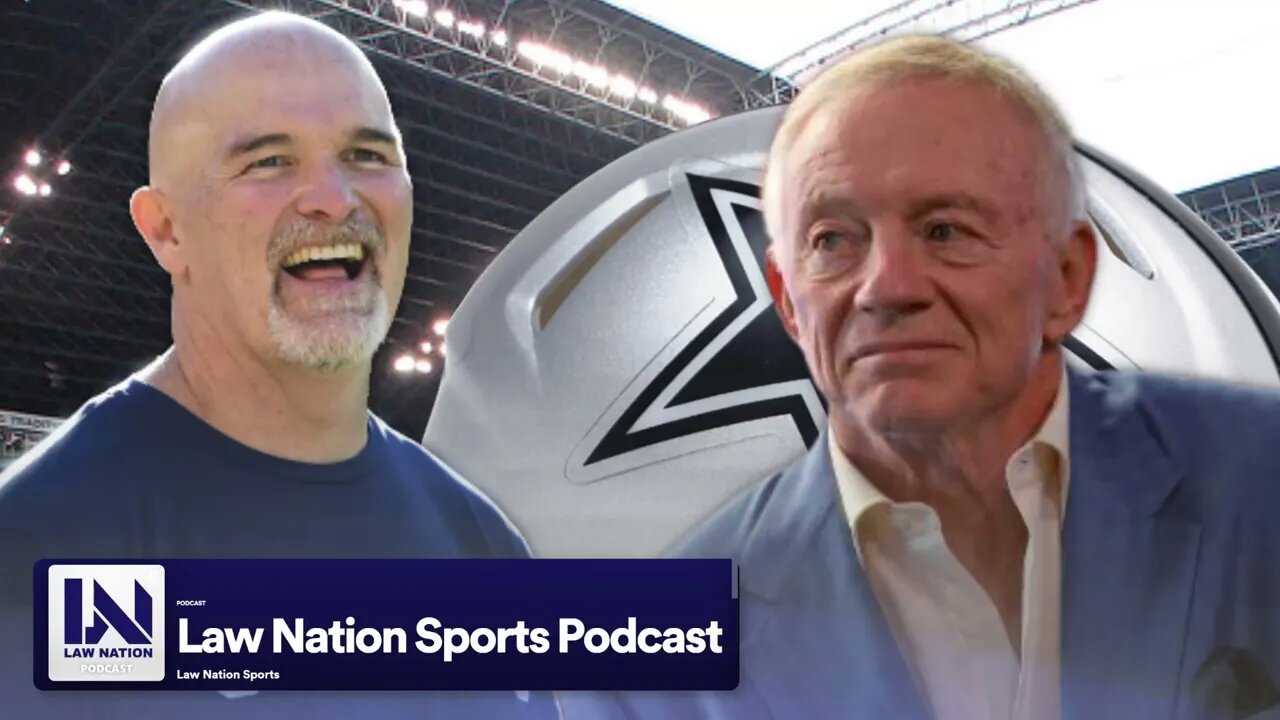 ✭ Cowboys Jerry Jones Canceling Out The SPECULATIONS + More | Podcast