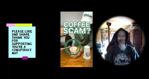 DO YOU WANT TO SAVE MONEY WHEN YOU BUY A STARBUCKS COFFEE WATCH THIS AND LEARN A MARKETING SECRET