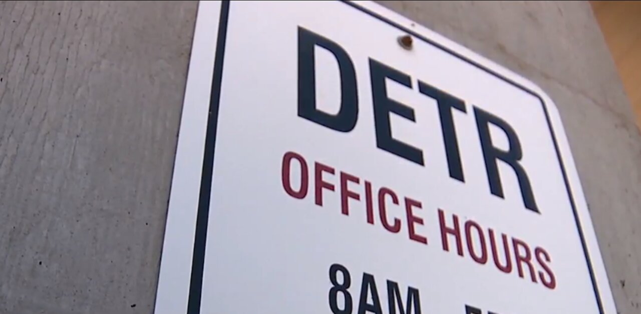 Ex-DETR adjudicator says agency deliberately delays claims