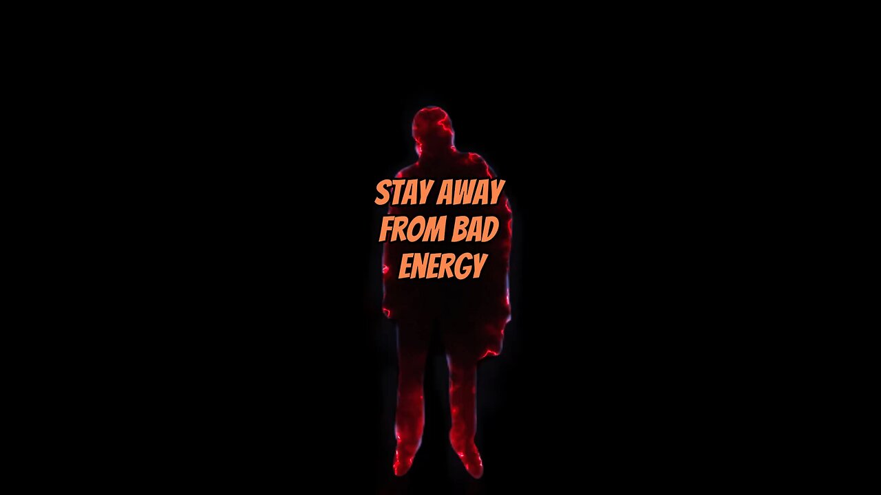 Stay Away #dayodman #badenergy #badvibes #eeyayyahh #motivation