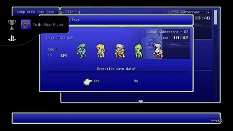 FINAL FANTASY IV_20230711005849